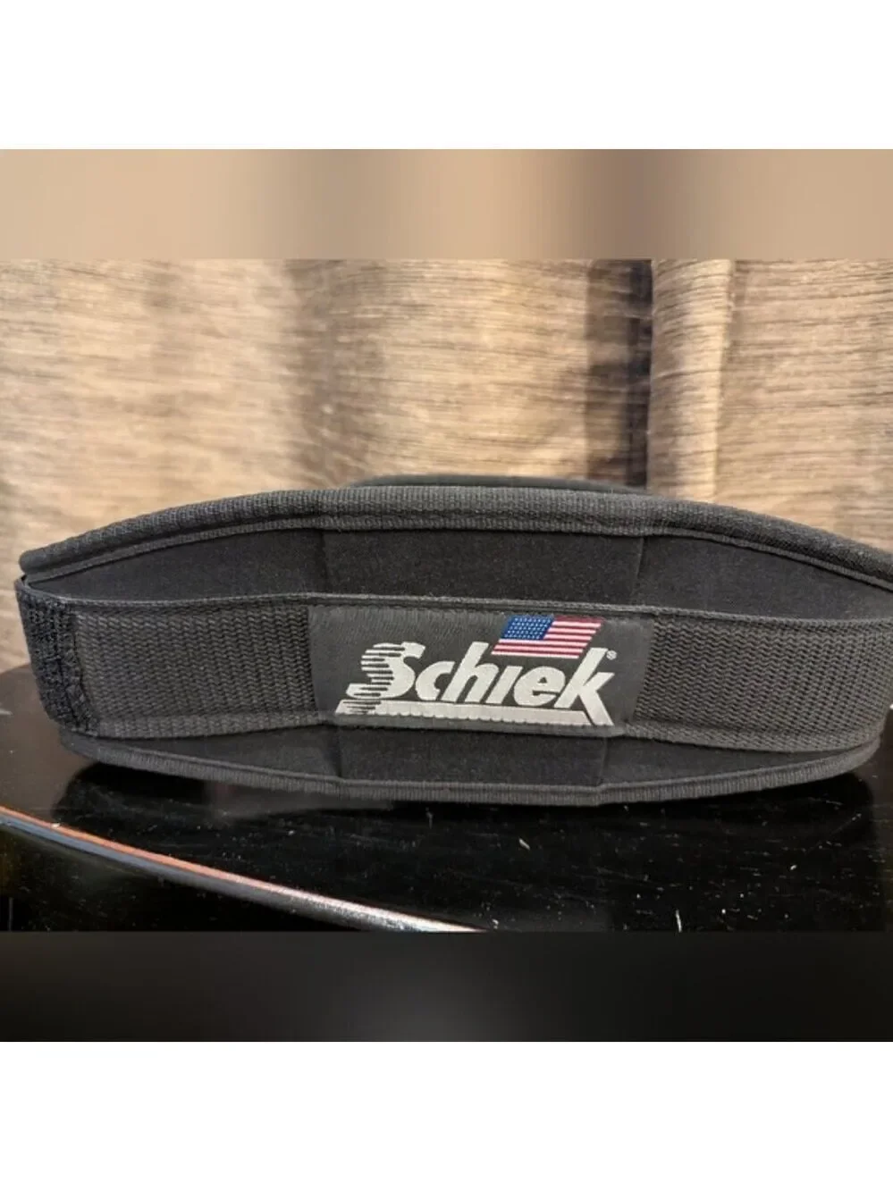 schiek sports model